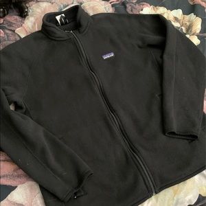 Patagonia Full-Zip Better Sweater L